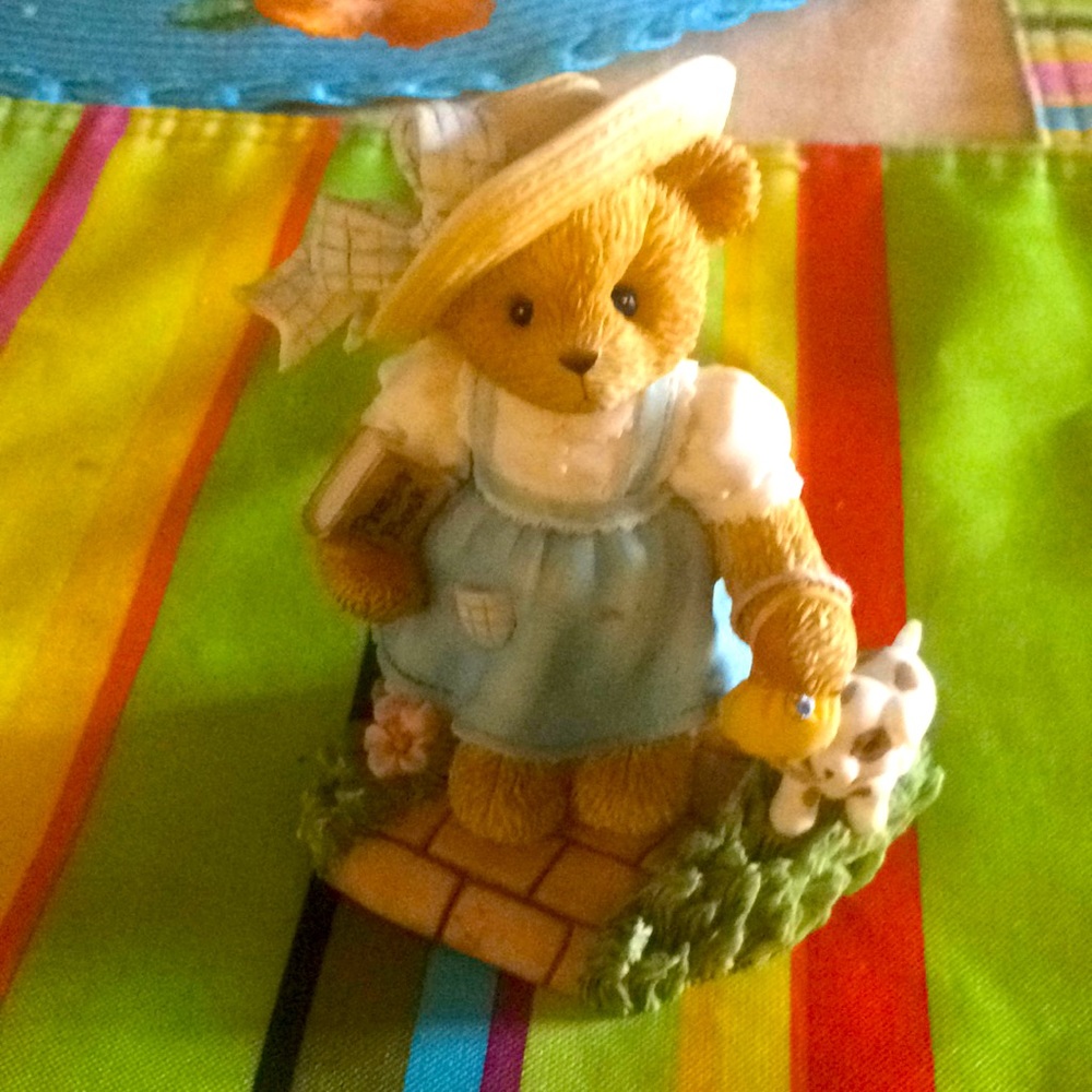 Cherished Teddies.